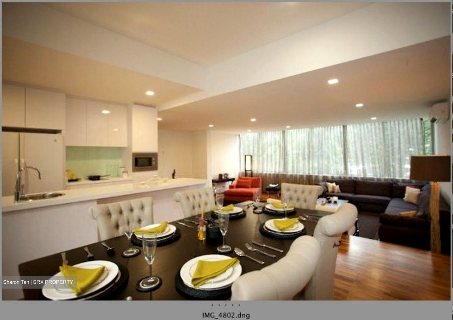 Nassim Regency (D10), Condominium #294900931